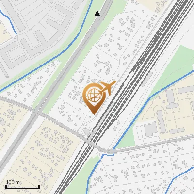 Foto zu Wüstensperlingweg 2-10, 13129 Berlin