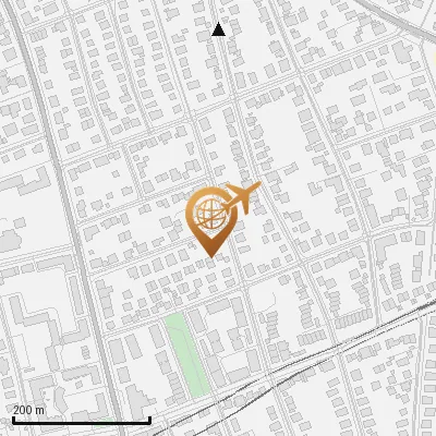 Karte Wüstensteiner Straße 1-7, 81243 München