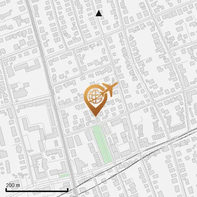 Karte Wüstensteiner Straße 11-13, 81243 München