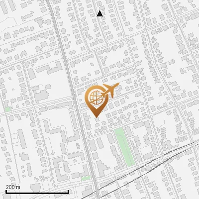 Karte Wüstensteiner Straße 14-19, 81243 München