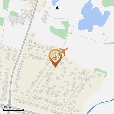 Foto zu Wüsthofweg 16-24, 22339 Hamburg