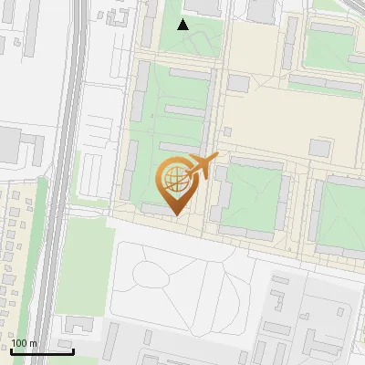 Foto zu Wuhlestraße 1, 12683 Berlin