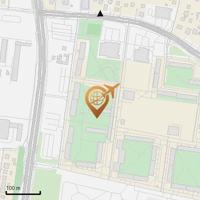 Karte Wuhlestraße 17, 12683 Berlin