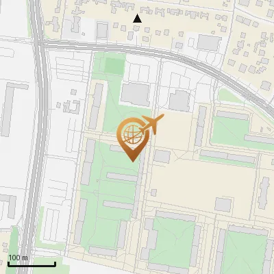 Foto zu Wuhlestraße 19A-23, 12683 Berlin