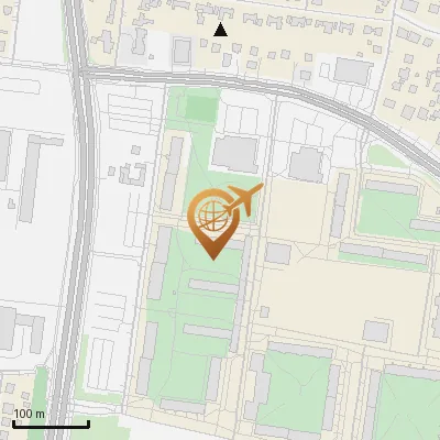 Karte Wuhlestraße 23, 12683 Berlin