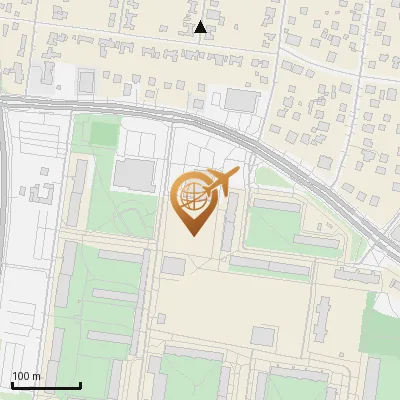 Foto zu Wuhlestraße 28, 12683 Berlin