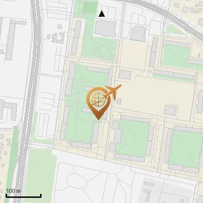 Foto zu Wuhlestraße 7-17, 12683 Berlin