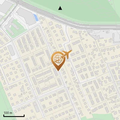 Foto zu Wuhletal 46-48, 12683 Berlin