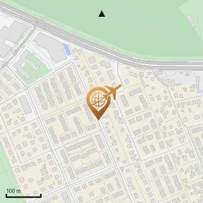 Foto zu Wuhletal 49-55, 12683 Berlin