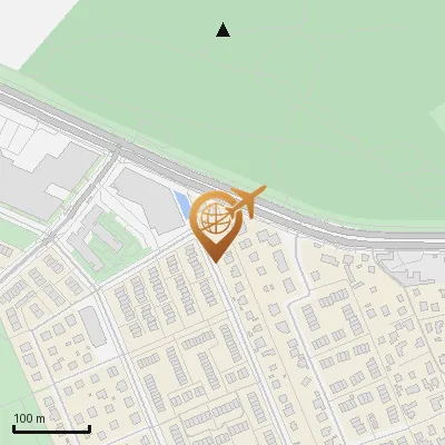 Foto zu Wuhletal 58, 12683 Berlin