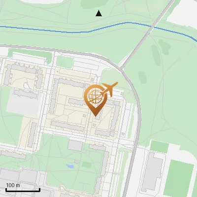 Foto zu Wuhletalstraße 116-124, 12687 Berlin