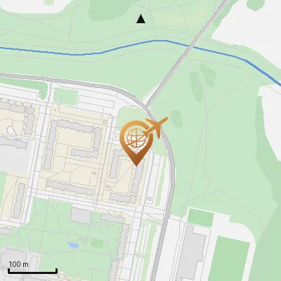 Foto zu Wuhletalstraße 126-128, 12687 Berlin