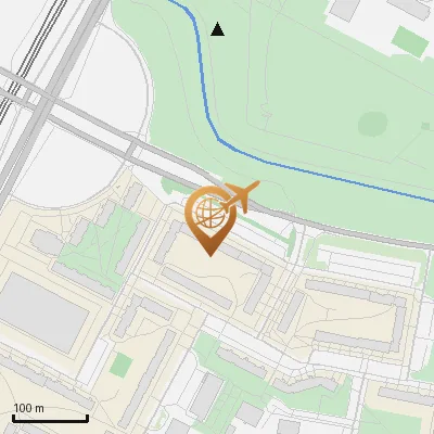 Foto zu Wuhletalstraße 14-18, 12687 Berlin