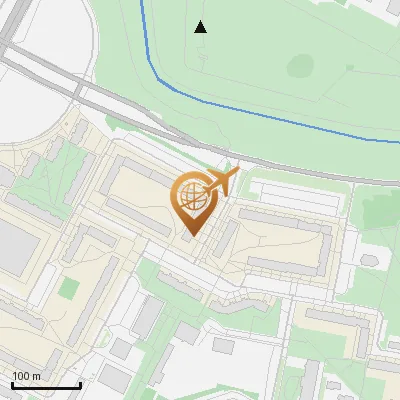 Foto zu Wuhletalstraße 20-42, 12687 Berlin