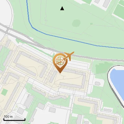 Karte Wuhletalstraße 44-48, 12687 Berlin