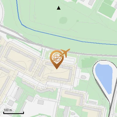 Foto zu Wuhletalstraße 50-56, 12687 Berlin