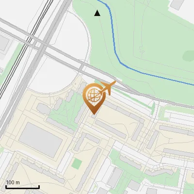 Foto zu Wuhletalstraße 2-12, 12687 Berlin