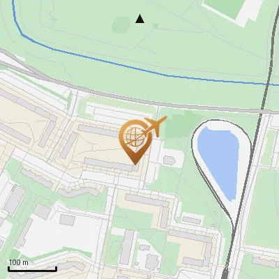 Foto zu Wuhletalstraße 58-68, 12687 Berlin