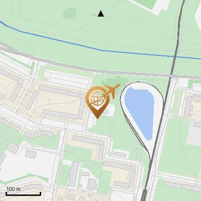 Foto zu Wuhletalstraße 70, 12687 Berlin