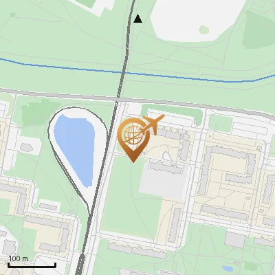 Foto zu Wuhletalstraße 72, 12687 Berlin