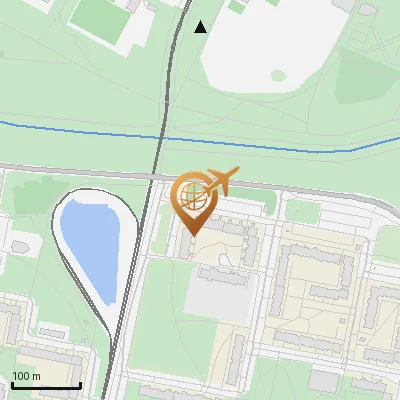 Foto zu Wuhletalstraße 78-84, 12687 Berlin