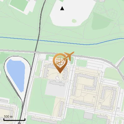 Foto zu Wuhletalstraße 86-90, 12687 Berlin