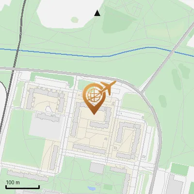 Foto zu Wuhletalstraße 92-114, 12687 Berlin