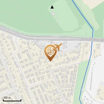 Foto zu Wuhleweg 4-12, 12683 Berlin