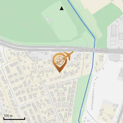 Foto zu Wuhleweg 13-15, 12683 Berlin