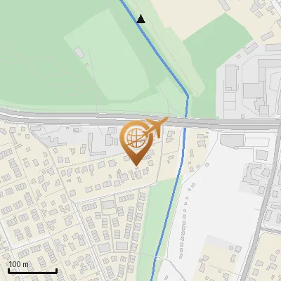 Foto zu Wuhleweg 17-20, 12683 Berlin