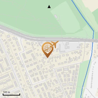 Foto zu Wuhleweg 2, 12683 Berlin