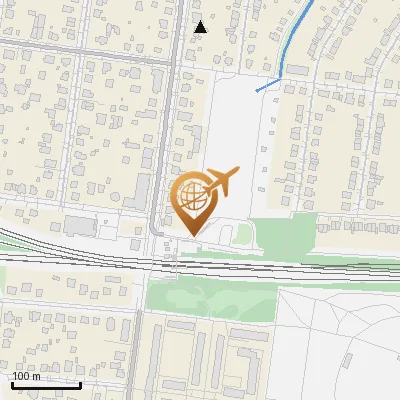 Foto zu Wuhlgartenweg 5, 12683 Berlin