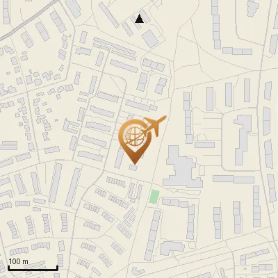 Karte Wulffsgang 2-6, 22419 Hamburg