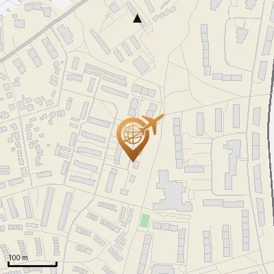 Karte Wulffsgang 8, 22419 Hamburg