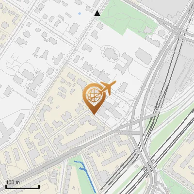 Foto zu Wulffstraße 1-5, 12165 Berlin