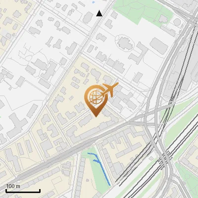 Foto zu Wulffstraße 6-11, 12165 Berlin