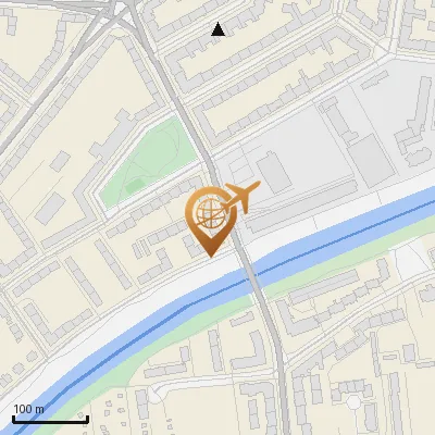 Foto zu Wulfila-Ufer 28-29, 12105 Berlin