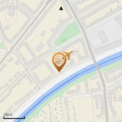 Foto zu Wulfila-Ufer 36, 12105 Berlin