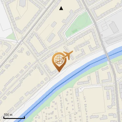 Foto zu Wulfila-Ufer 39-42, 12105 Berlin