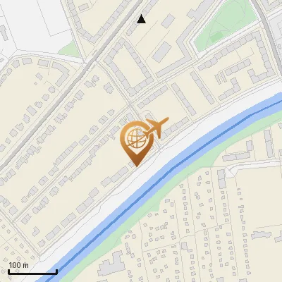 Foto zu Wulfila-Ufer 45-46, 12105 Berlin