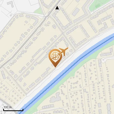 Foto zu Wulfila-Ufer 47-49, 12105 Berlin