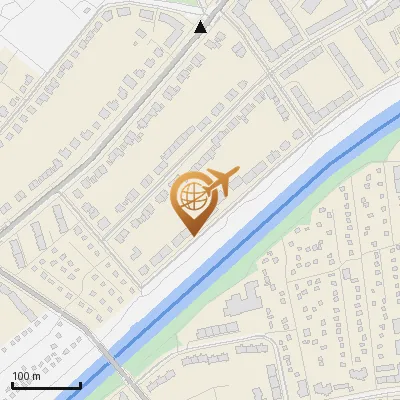 Foto zu Wulfila-Ufer 50-54, 12105 Berlin