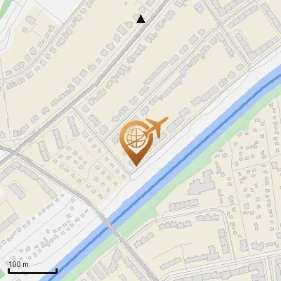 Foto zu Wulfila-Ufer 55-56, 12105 Berlin