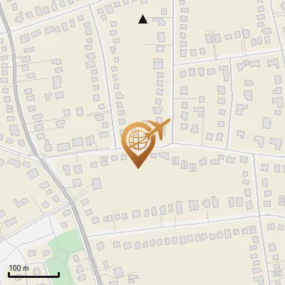 Karte Wulfsdal 30-39, 22587 Hamburg