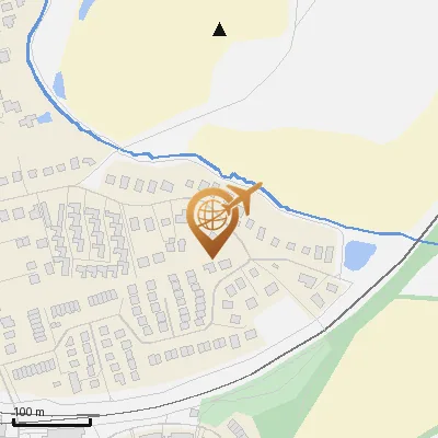 Foto zu Wulfsdorfer Weg 122, 22359 Hamburg