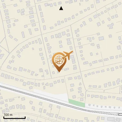 Karte Wulfsdorfer Weg 57-63, 22359 Hamburg