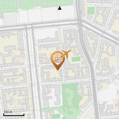 Foto zu Wulfsheinstraße 1-4, 10585 Berlin