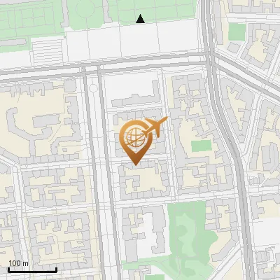 Foto zu Wulfsheinstraße 6-10, 10585 Berlin