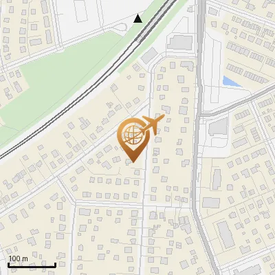 Karte Wulkower Straße 18, 12683 Berlin