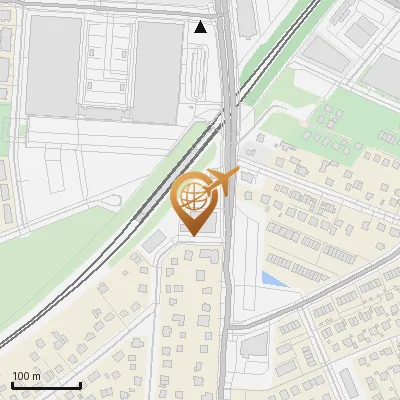 Foto zu Wulkower Straße 2, 12683 Berlin